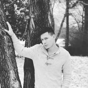 Meet your Posher, Frank